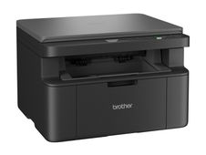 Brother DCP-L1642W -  Imprimante multifonction laser monochrome A4  - USB 2.0, Wi-Fi(n), LAN