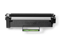 Cartouche laser remanufacturé - Brother TN2510XL - noir - Switch