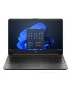 HP 250R G9 Notebook - PC portable 15,6" - Intel Core U5 - 120U - 16 Go RAM - 512 Go SSD - cendre argent