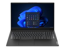 Lenovo V15 G4 IRU 83A1 - PC portable 15,6" - Intel Core i3 - i3-1315U - 8 Go RAM - 256 Go SSD NVMe 
