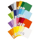 Canson Iris Vivaldi - Papier - A4 - jaune paille - 185 g/m²