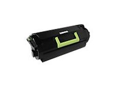 Cartouche laser compatible Lexmark 622 - noir - Owa K15777OW
