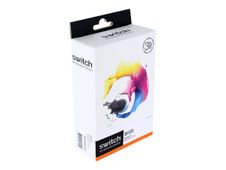 Cartouche compatible Brother LC3219XL - Pack de 4 - noir, cyan, magenta, jaune - Switch 