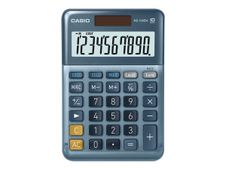 Casio MS-100EM - calculatrice de bureau