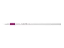 UniBall Emott EverFine - Crayon-feutre d'écriture - rose vif