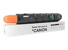 Cartouche laser compatible Canon C-EXV28 - noir - Owa K40004OW