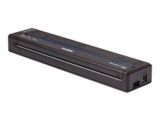 Brother PocketJet 8 PJ-822 - imprimante A4 portable - Noir et blanc - thermique direct