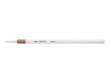 UniBall Emott EverFine - Crayon-feutre d'écriture - beige