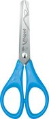 Maped Essentials - Ciseaux bouts ronds - 13 cm - pour gaucher - disponible dans différentes couleurs