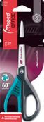 Maped - Ciseaux décorés Essentials Green - 17 cm symétriques