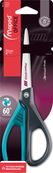Maped - Ciseaux décorés Essentials Green - 21 cm symétriques