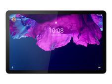 Lenovo Tab P11 ZA7R - tablette 11" - 128 Go - gris ardoise