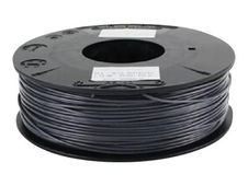 Dagoma Chromatik - filament 3D PLA - gris anthracite  - Ø 1,75 mm - 750g
