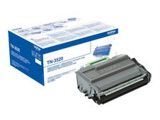 Brother TN3520 - noir - cartouche laser d'origine
