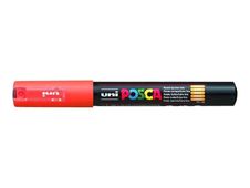 Posca - Marqueur peinture pointe extra fine - orange