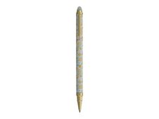 Ink Tutti Frutti Effacink - Stylo à bille bleu effaçable - moyen