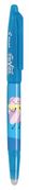 Pilot Frixion Ball SWEET PARADISE corps turquoise - roller effaçable - 0,7mm - encre bleu