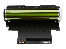 HP 120A - tambour original