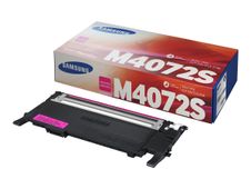 Samsung CLT-4072S - magenta - cartouche laser d'origine