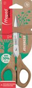 Maped Advanced Wood - Ciseaux 17 cm - symétriques