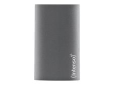 Intenso - Premium Edition - Disque dur SSD - 256 Go - USB 3.0