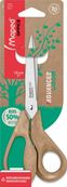 Maped Advanced Wood - Ciseaux 18 cm - asymétriques