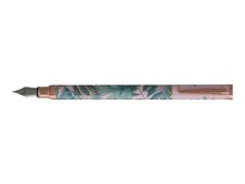 Ink Metal Green Addict - Stylo plume - différents modèles disponibles