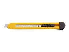 OLFA SPC-1 - Cutter rétractable 9 mm