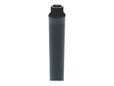 Parker Quink - 6 cartouches d'encre pour stylo plume - noir