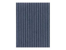 Maildor - Carton micro-ondulé - rouleau de 70 x 50 cm - 230 g/m² - bleu profond