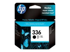 HP 336 - noir - cartouche d'encre originale (C9362EE)