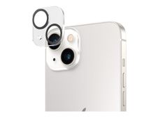 PanzerGlass PicturePerfect - protection d'écran caméra - verre trempé pour iPhone 14/14+