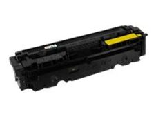 Cartouche laser compatible HP 415A - jaune - OWA K18644OW