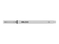 Winsor & Newton - Feutre fin - noir - 1 mm