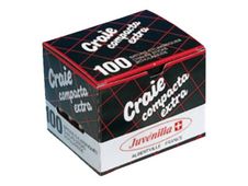 Juvénilia COMPACTA - 100 Craies - Vert