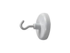 3 crochets de suspension - force 4 kg