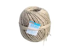 Ficelle artisanale beige - 100 m - Sign 