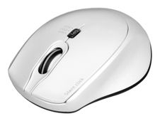 PORT DESIGNS - Souris sans fil - silencieuse - blanc