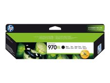 HP 970XL  - noir - cartouche d'encre originale (CN625AE)