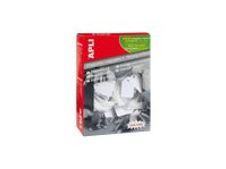 Apli Agipa - 500 Étiquettes pour bijoux - 28 x 43 mm