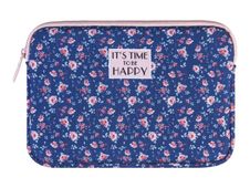 LEGAMI - Étui protecteur pour tablette 6/7" - small flowers