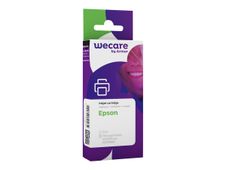 Cartouche compatible Epson 33XL Oranges - jaune - Wecare