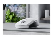 Razer Pro Click Mini - Souris sans fil - blanc