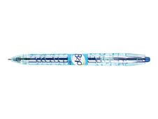 Pilot B2P - Roller - 0,7 mm - bleu