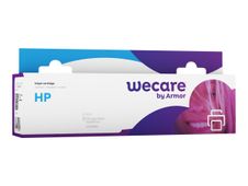 Cartouche compatible HP 981A - cyan - Wecare