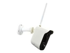 MCL Caméra de surveillance supplémentaire pour kit ME-CAMW01