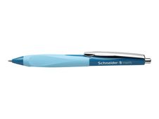 Schneider Haptify - Stylo à bille - turquoise/vert