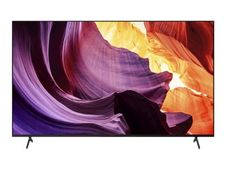 Sony FWD-75X81K X81K Series - Ecran Led 75" - 4K - UHD (2160P) 3840 X 2160
