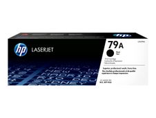 HP 79A - noir - cartouche laser d'origine