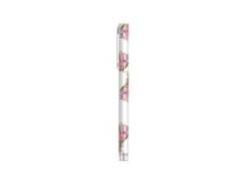 Oberthur Floraison - Stylo à bille effaçable - bleu - différents modèles disponibles